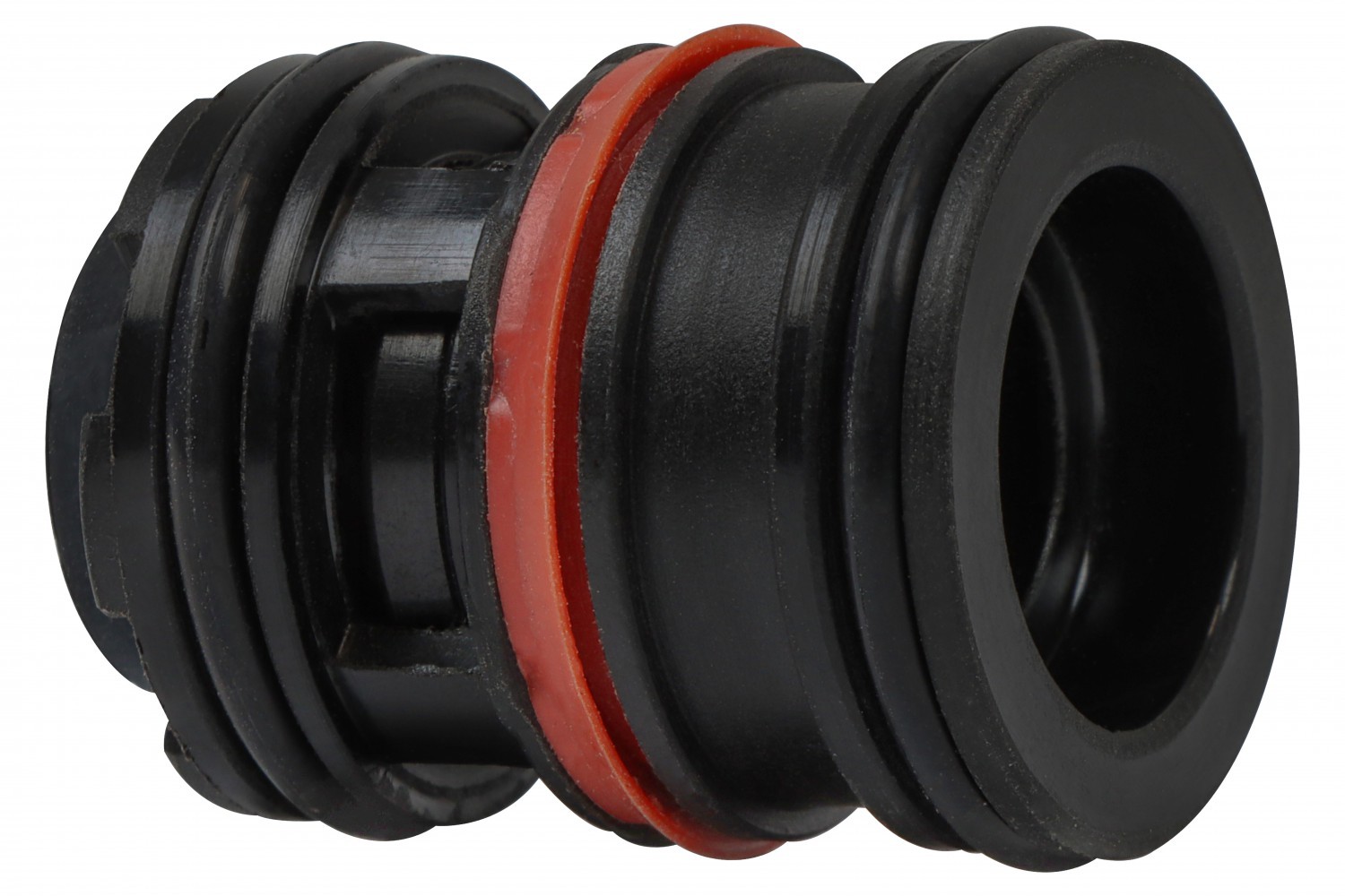 Клапан Електро-Магнет.(Соленоїд) Кпп Zf 12As/16As/Astronic